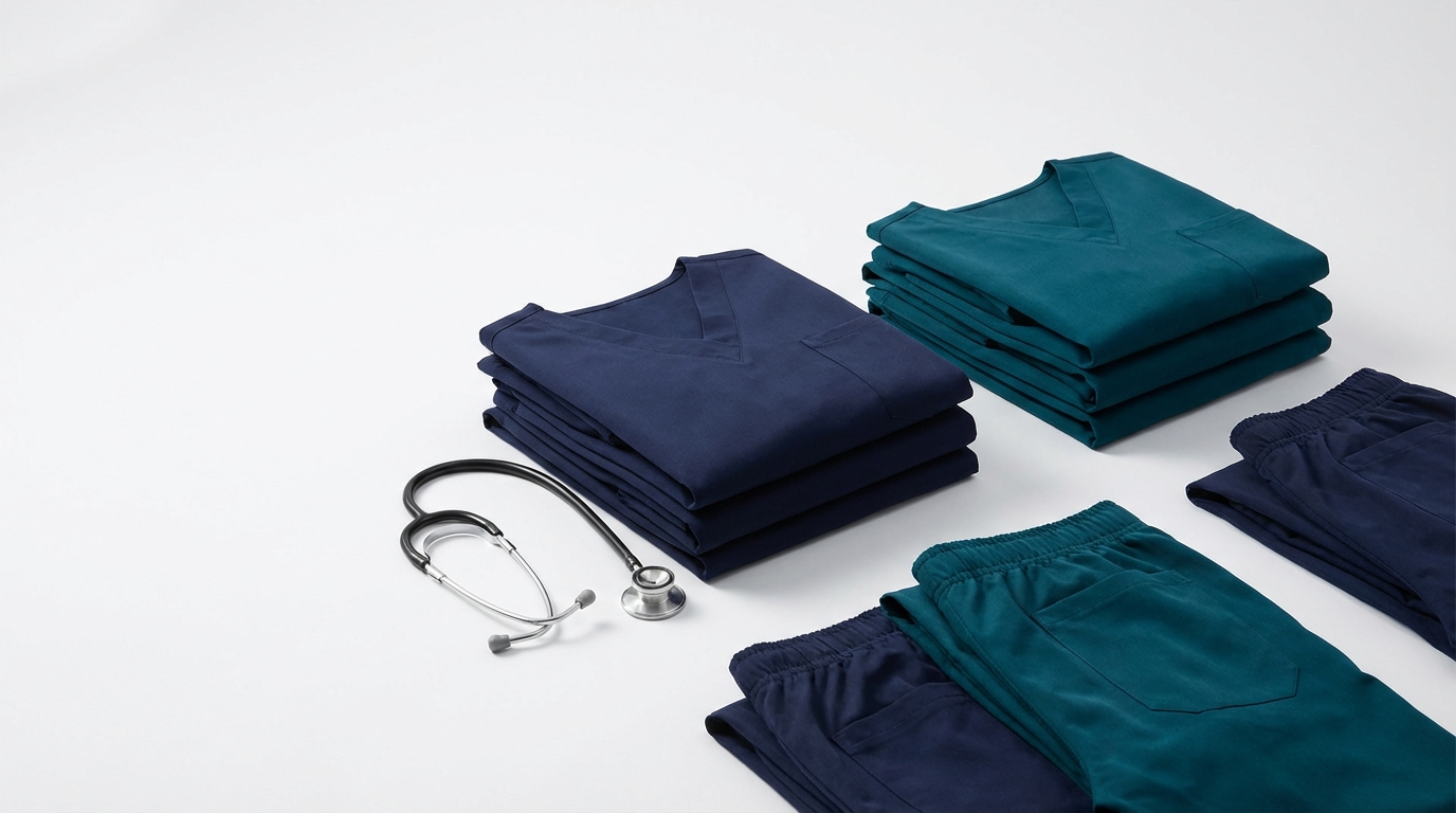 MedThread Scrubs