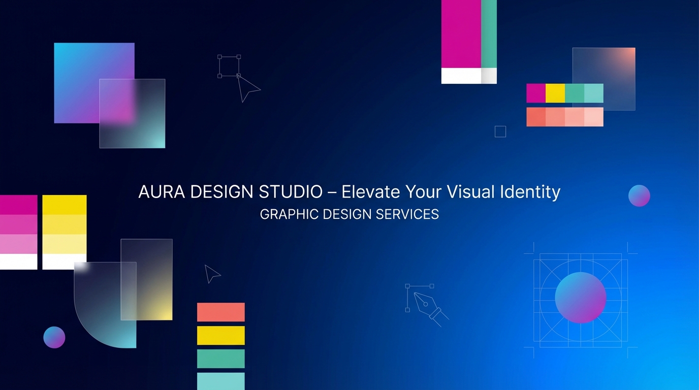 Graphic Design Package