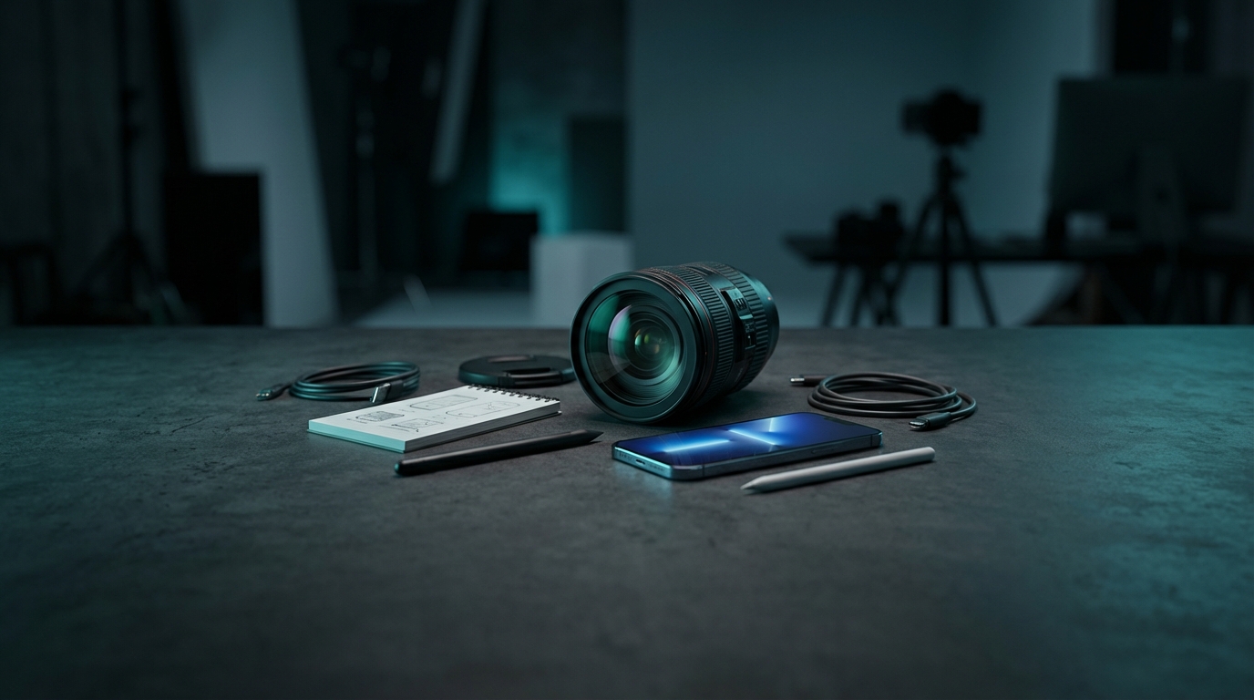 Brand UGC Package