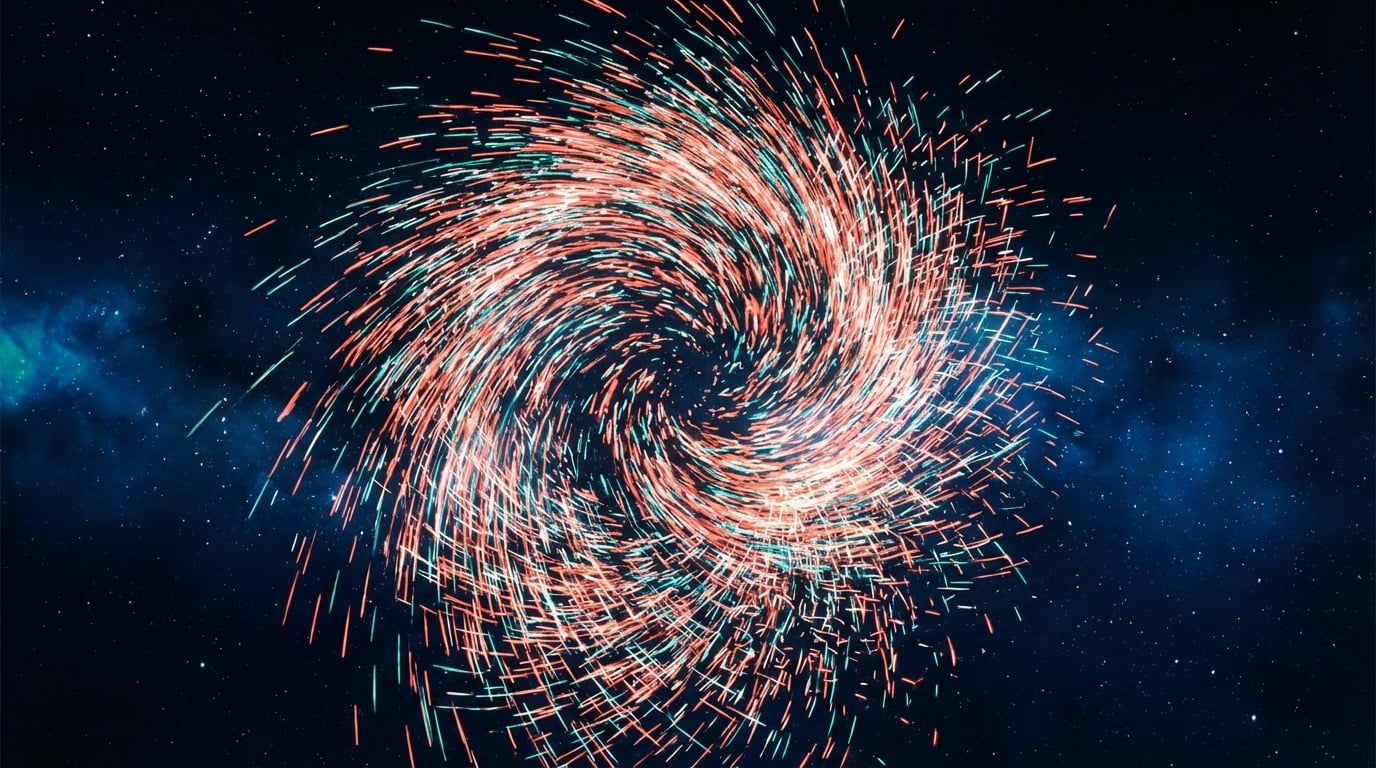 Mega Marketing  Swarm