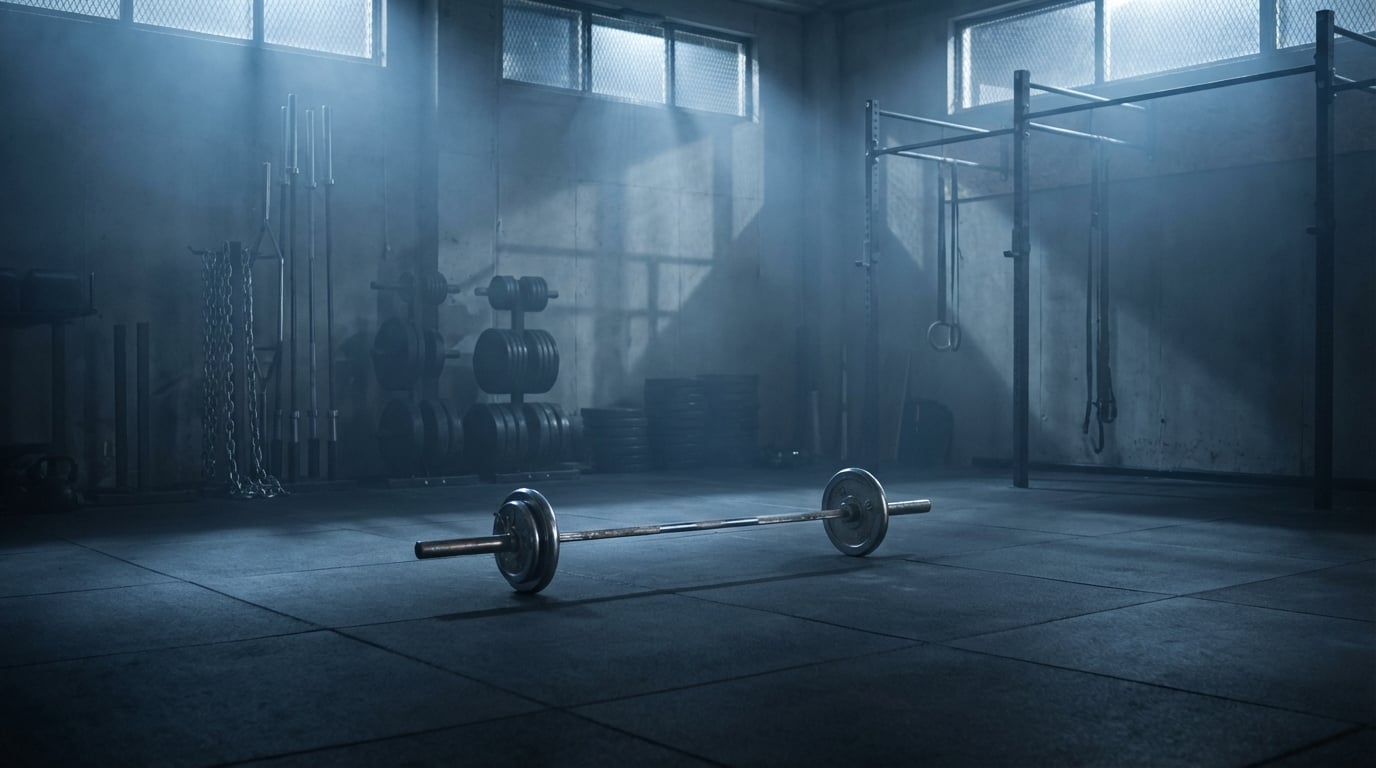 Iron Protocol banner