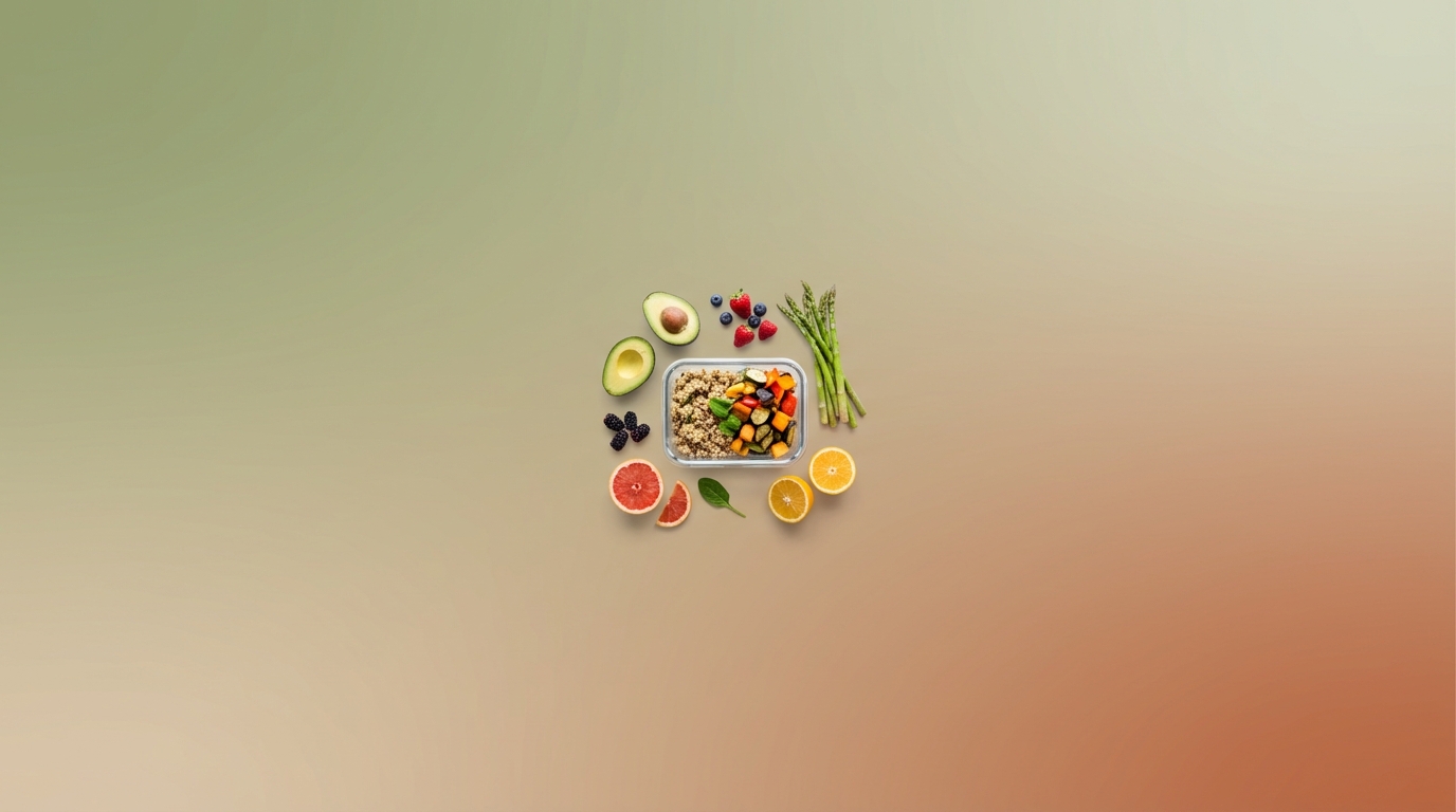 Nutrition & Meal Planning