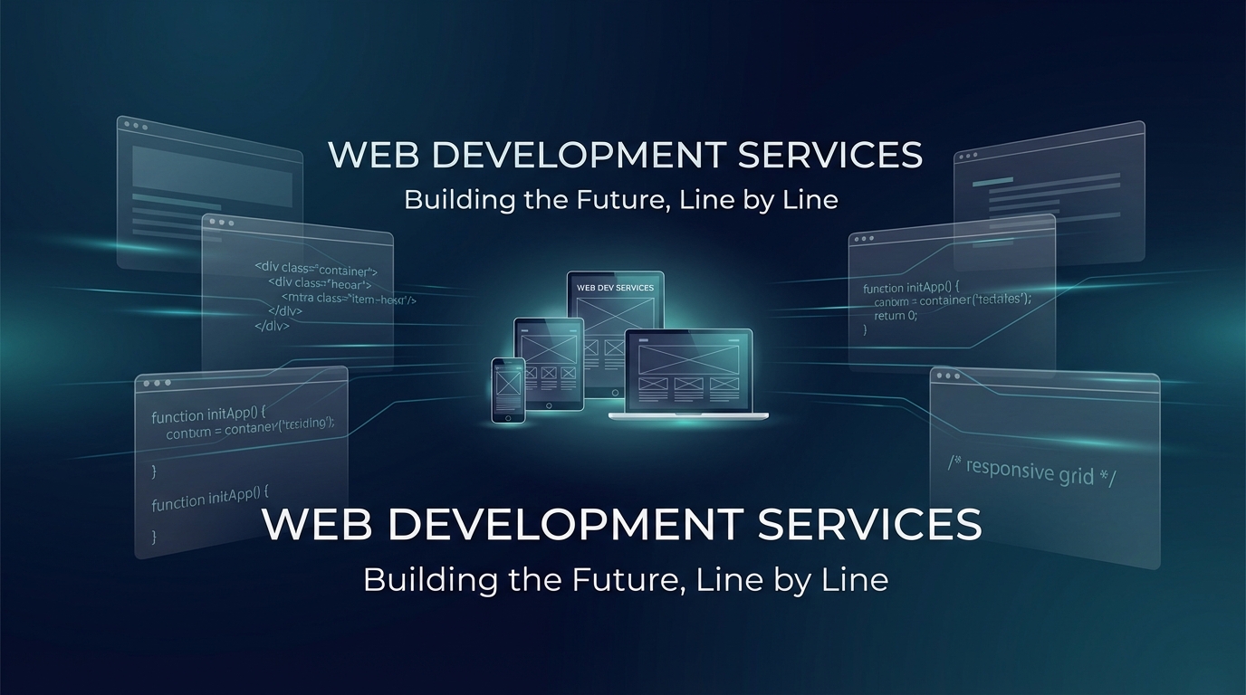 Website Development