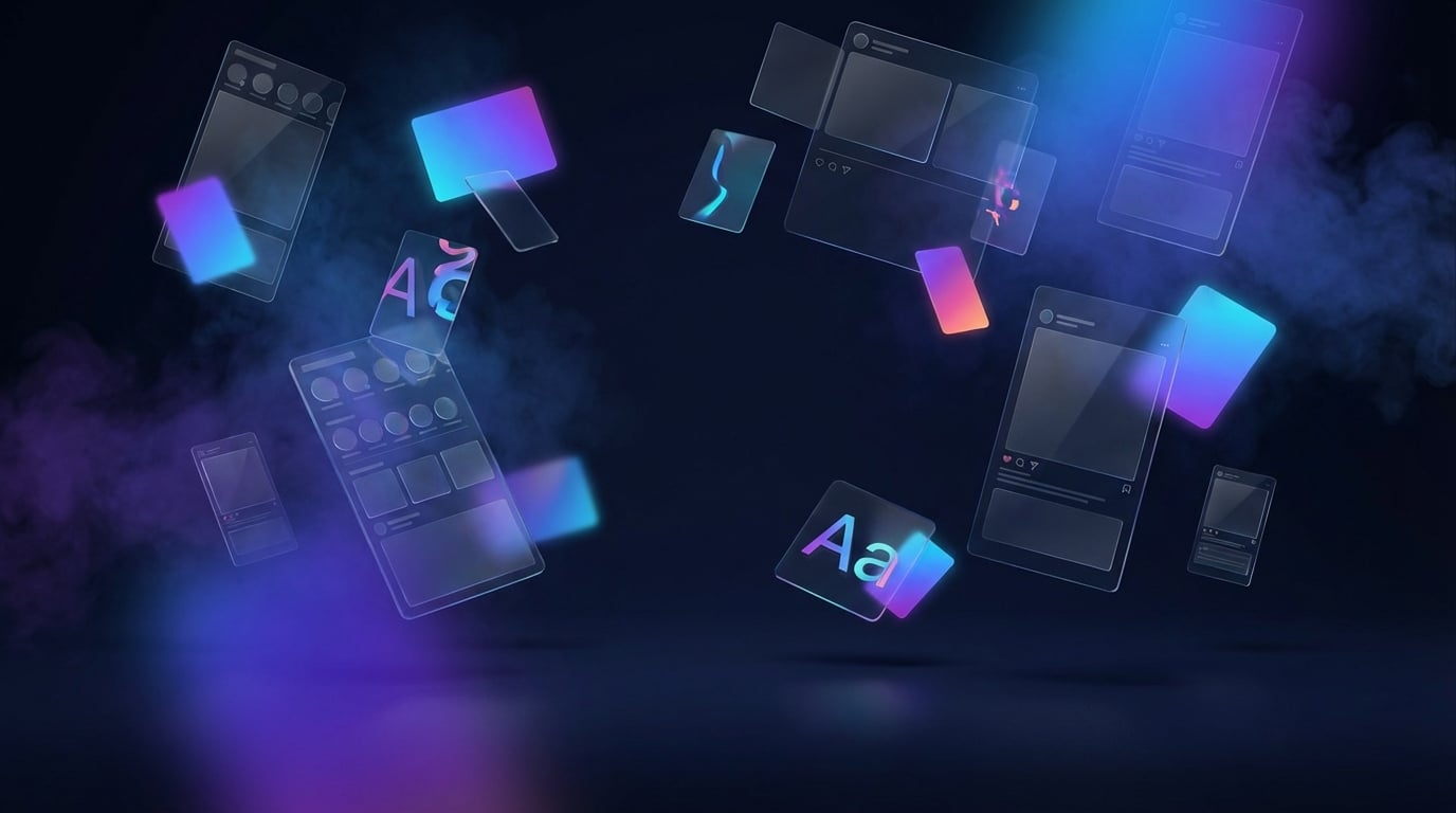 Design Asset Pack