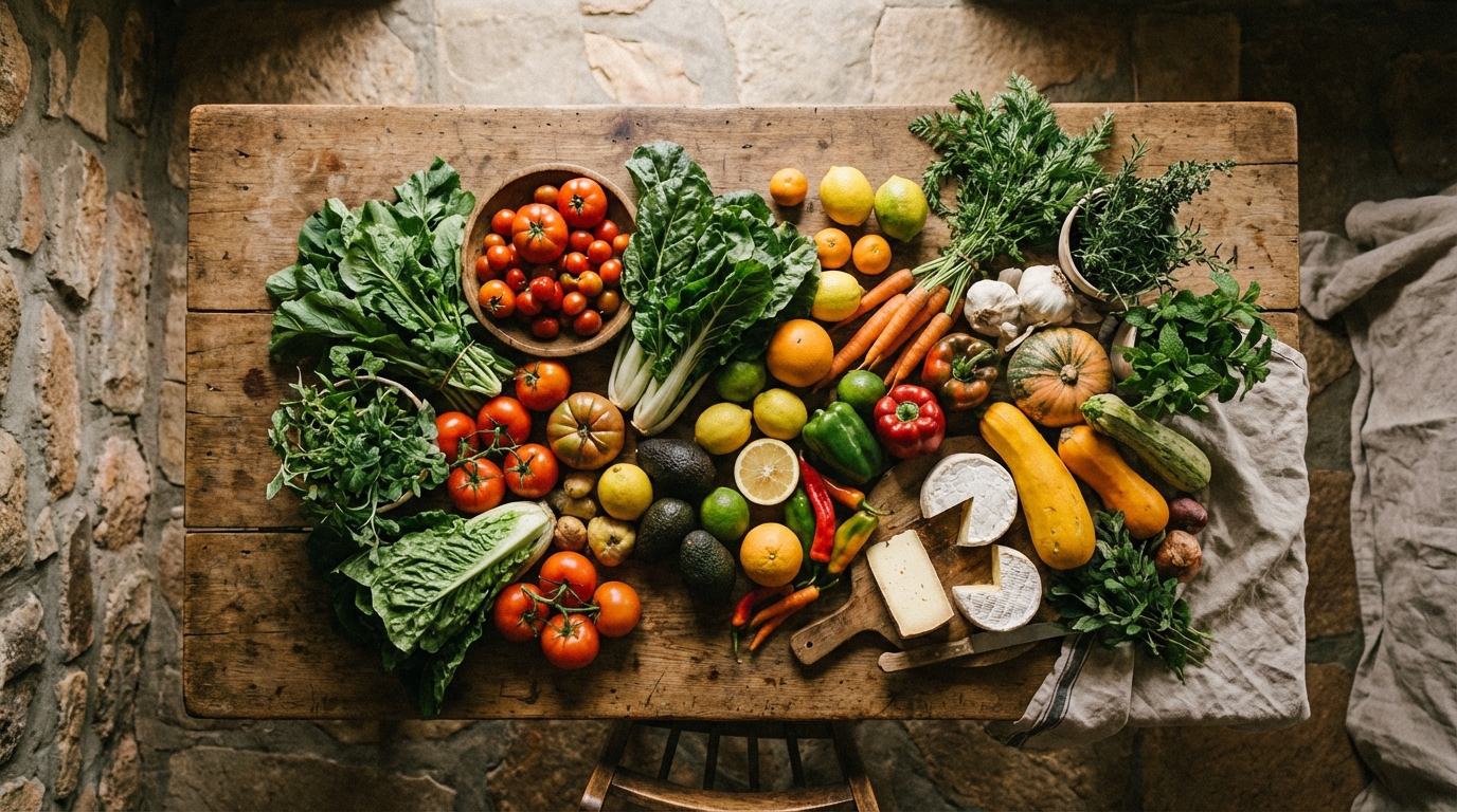 Farm Fresh Marketplace