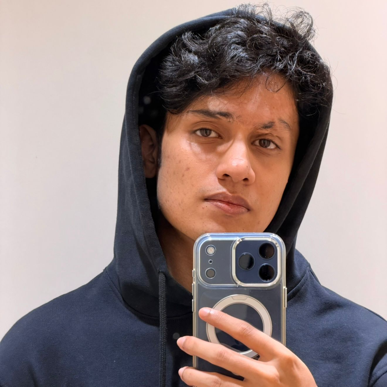 Profile picture