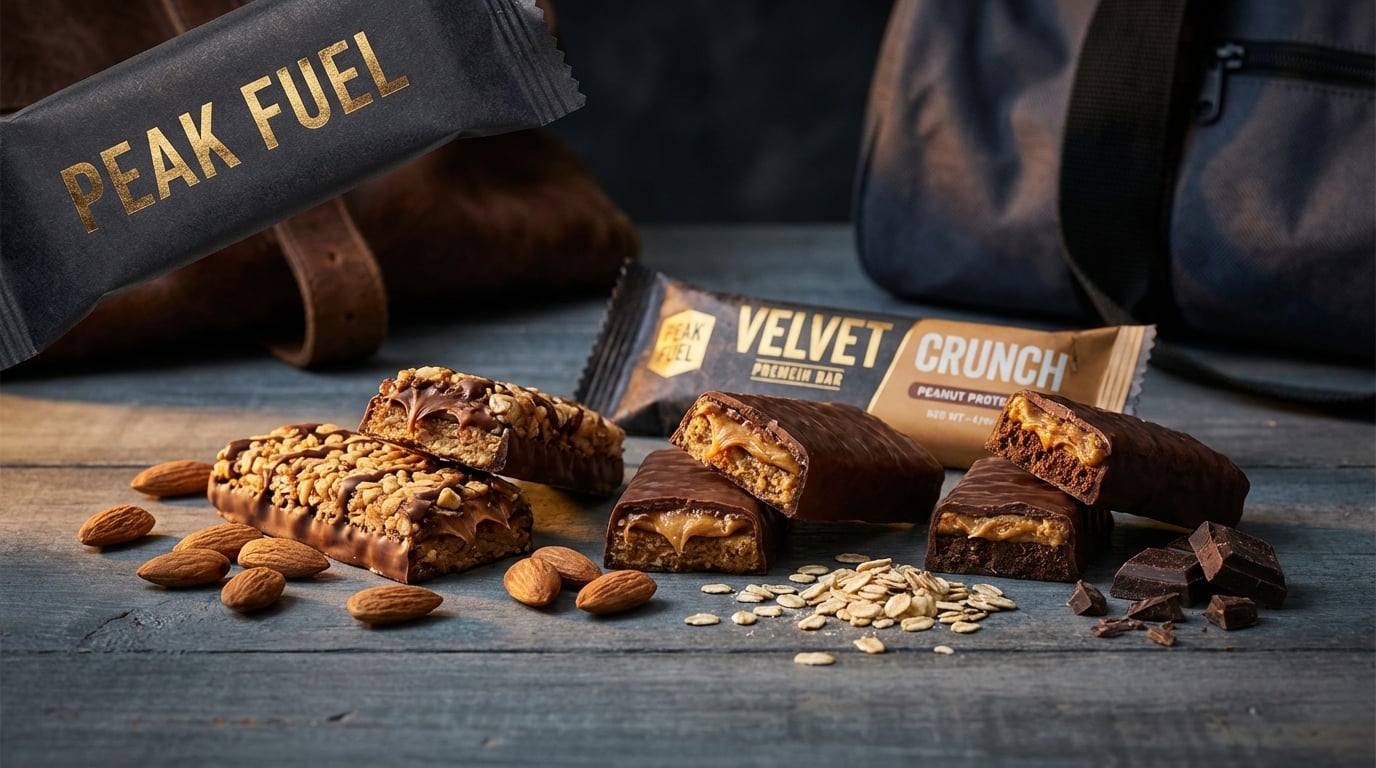 CRUXBAR Protein Box