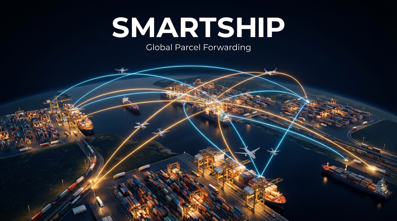 Smartship Starter