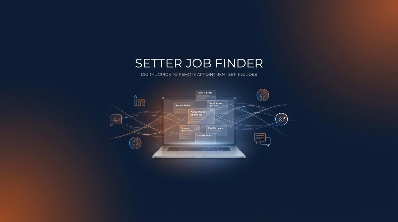 Setter Job Finder