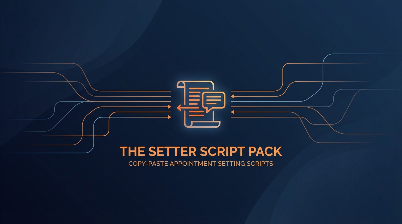 The Setter Script Pack