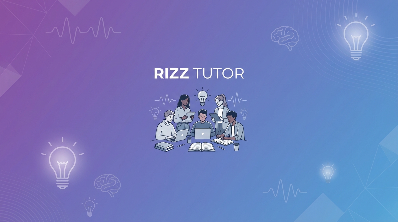 Rizz Tutor Access