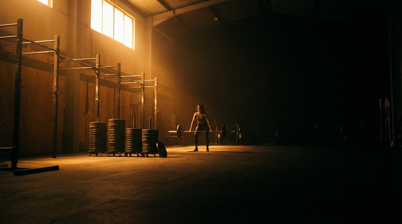 Fit Academy