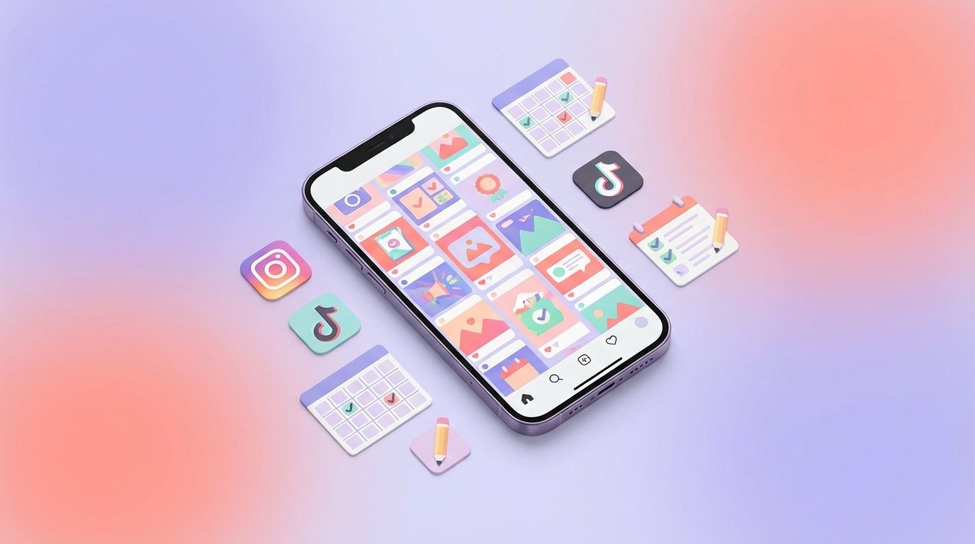 Social Media Manager