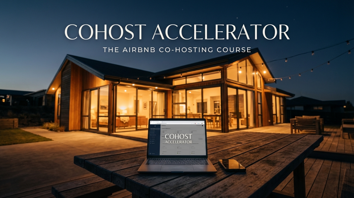 CoHost Accelerator