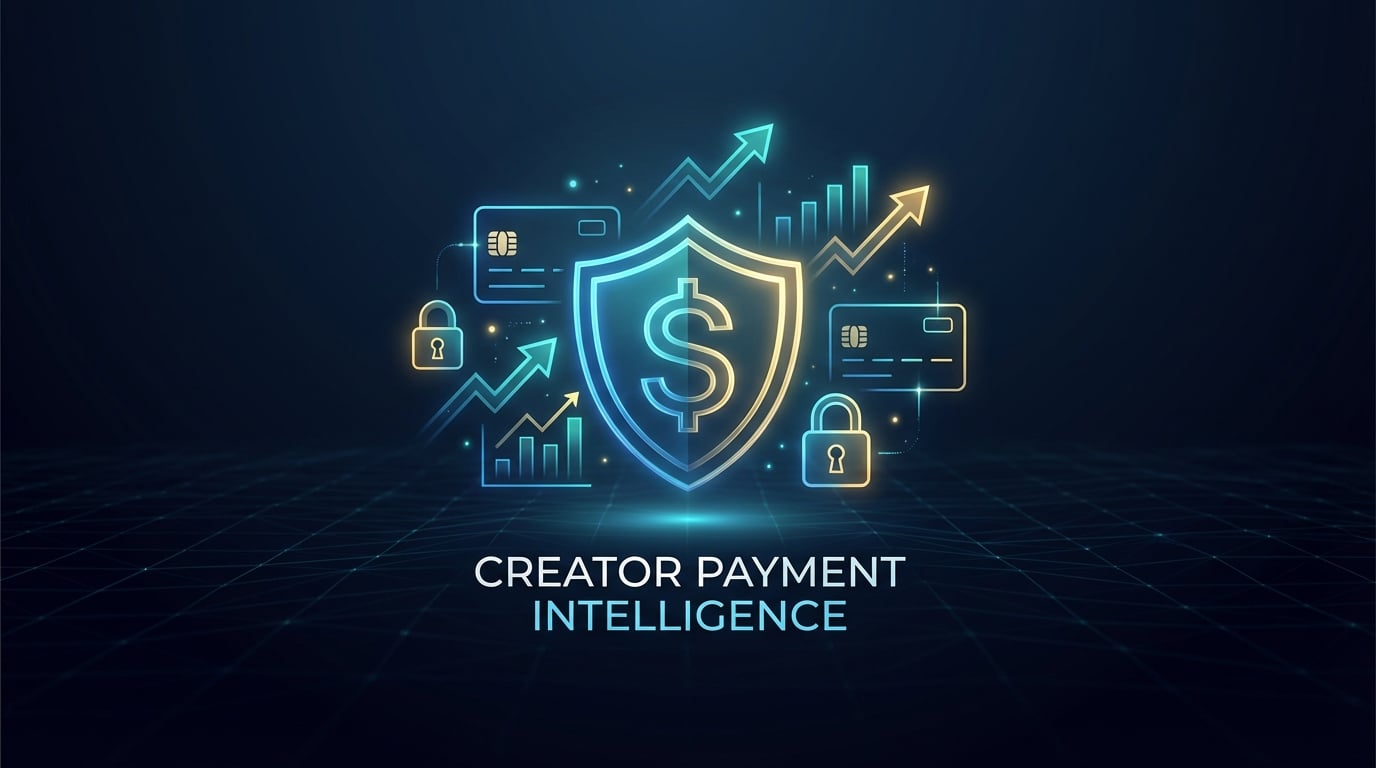Creator Payment Intelligence