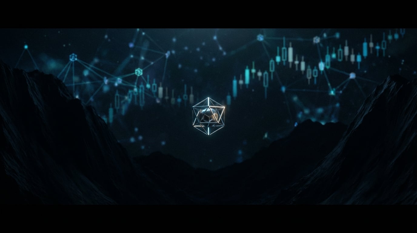 CryptoEdge Academy banner