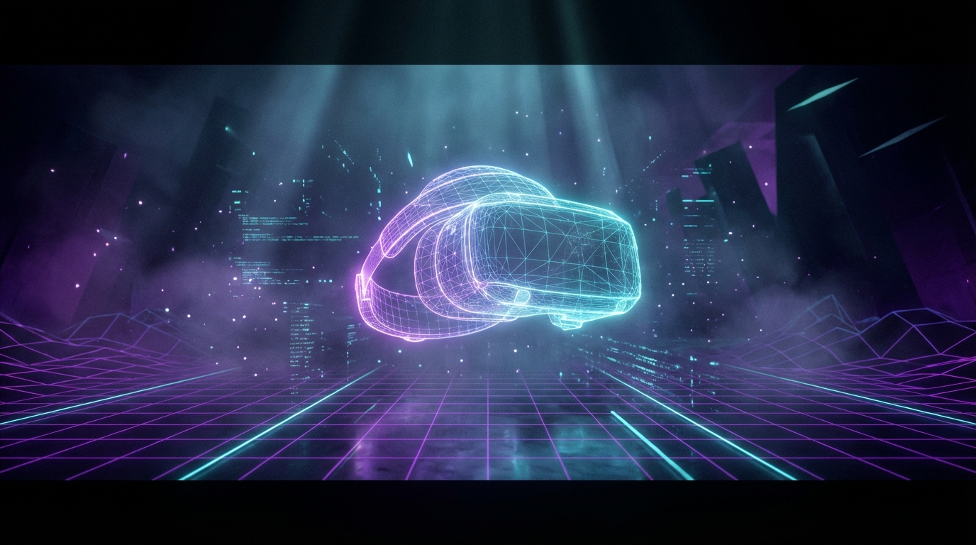VR Experience Package
