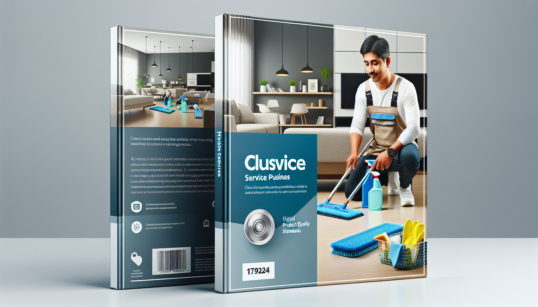 House Cleaning Business Guide