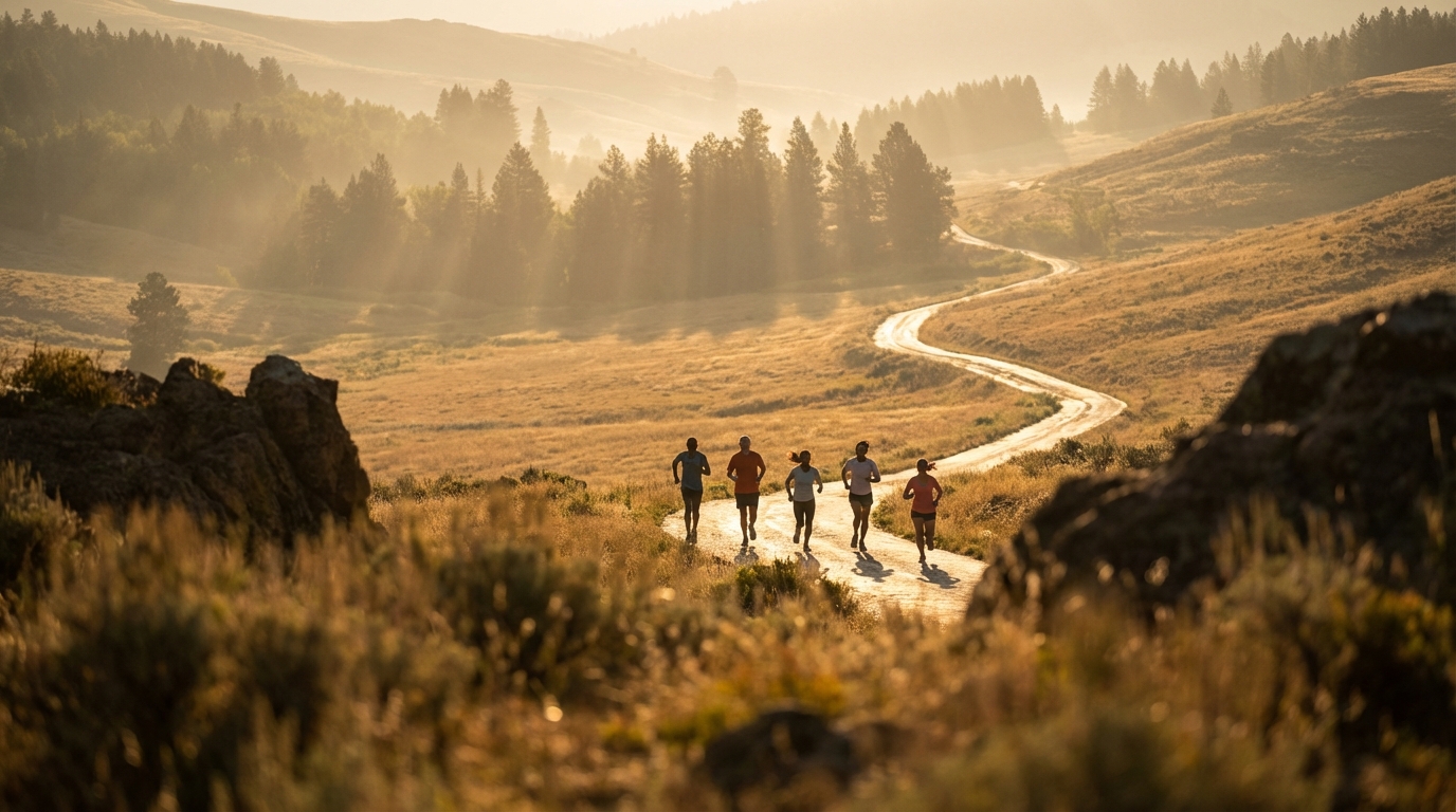 Runner's Inner Circle
