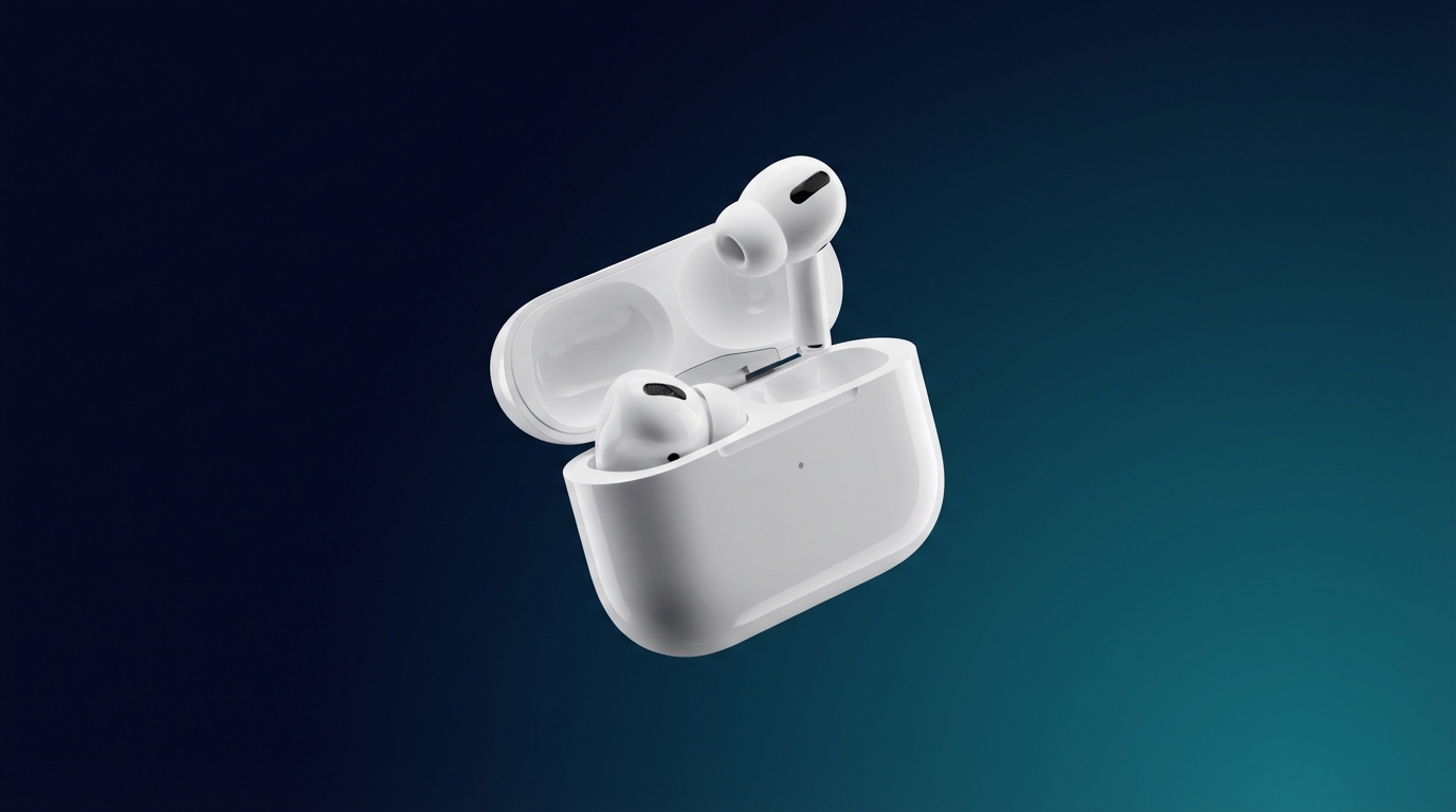 AirPods