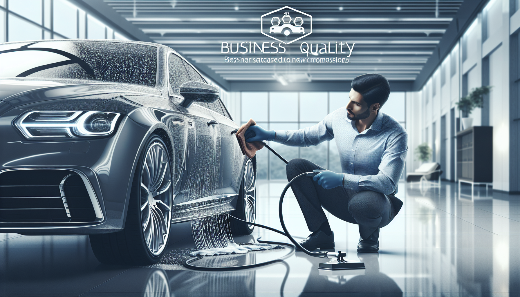 Auto Detailing Business Guide