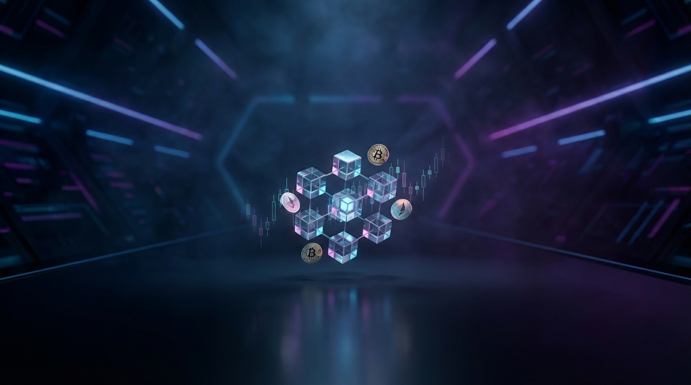 Crypto Mastery