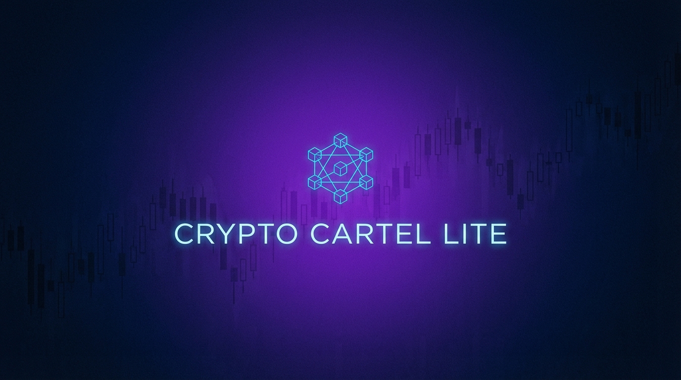 Crypto Cartel Lite