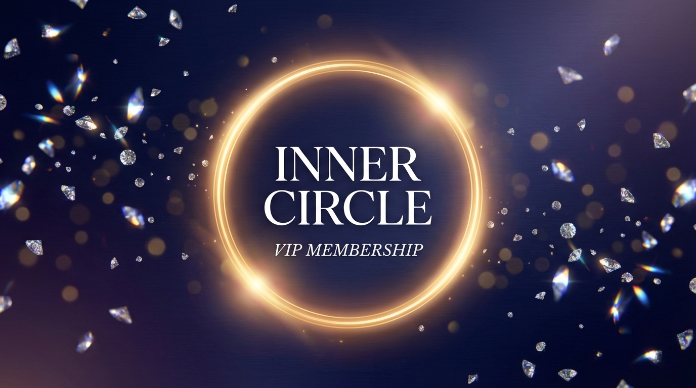 Inner Circle 💎