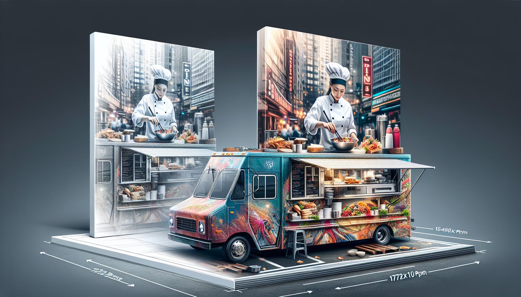 Food Truck Business Guide