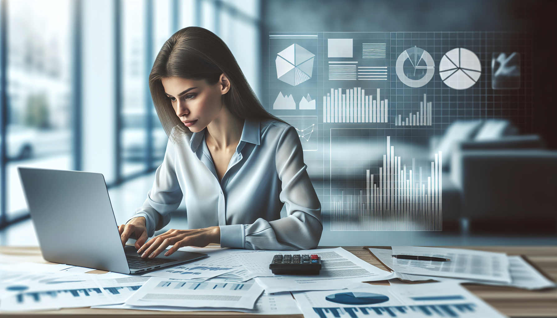 Bookkeeping Side Hustle Guide