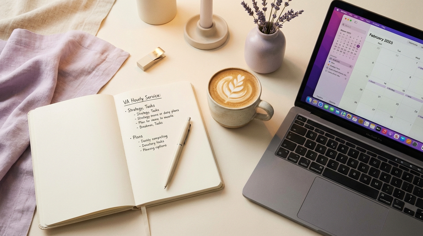 VA Hourly Packages