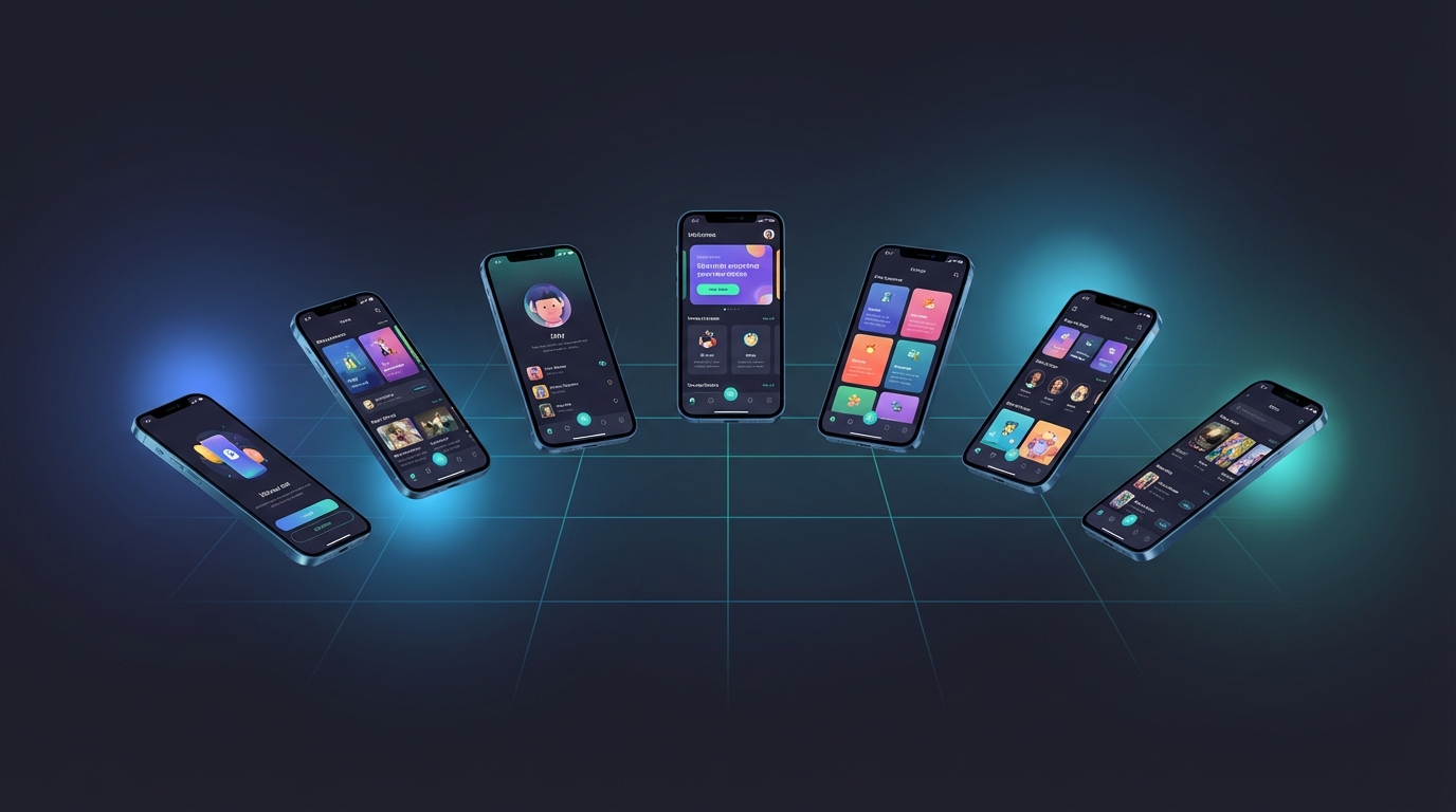 Portfolio & Case Studies