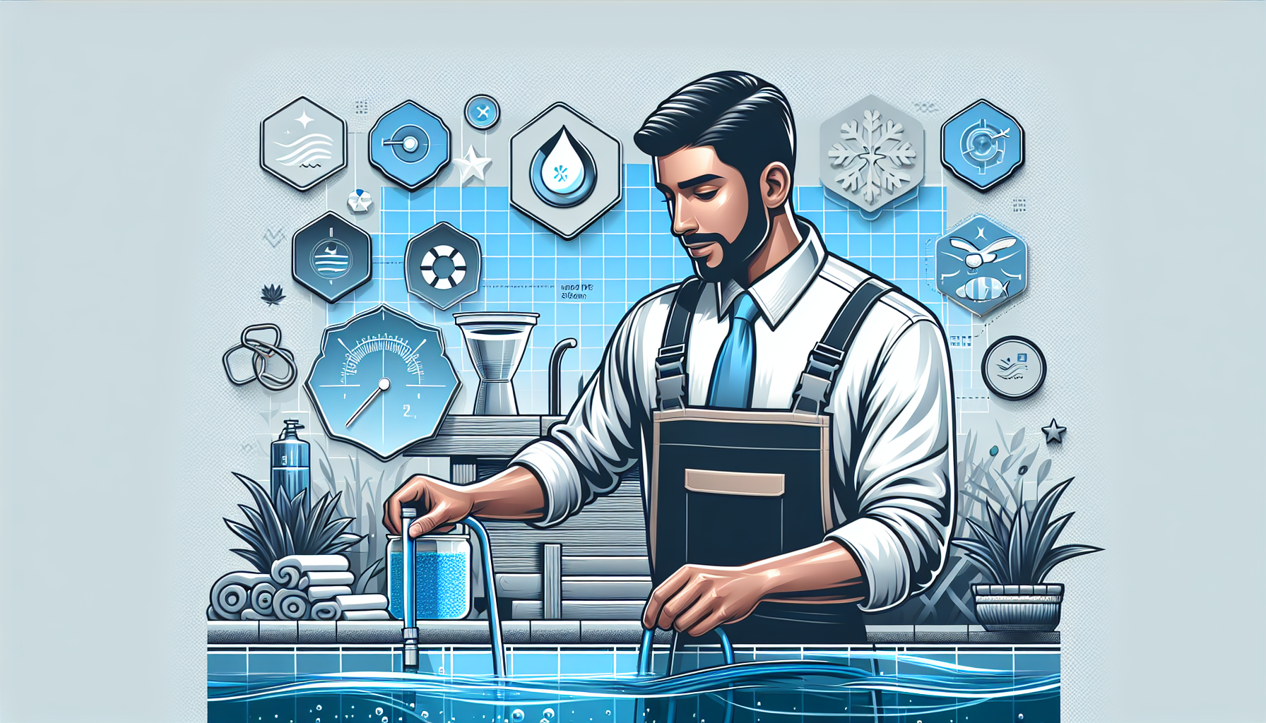 Pool Service Business Guide