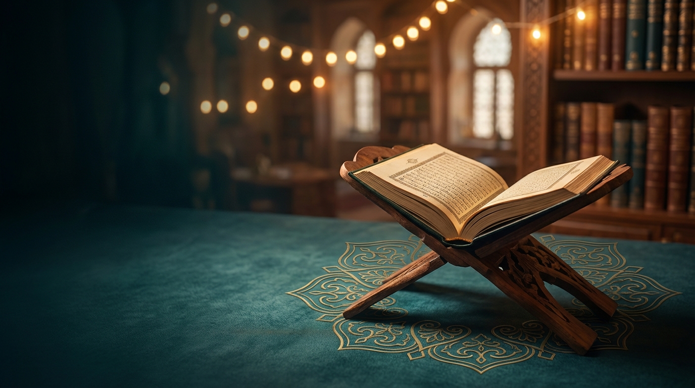 Quran Coaching
