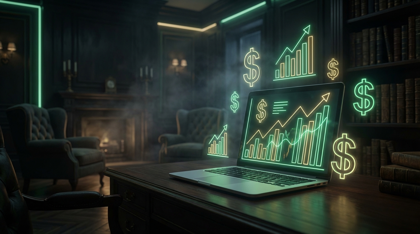 Passive Profits Inner Circle