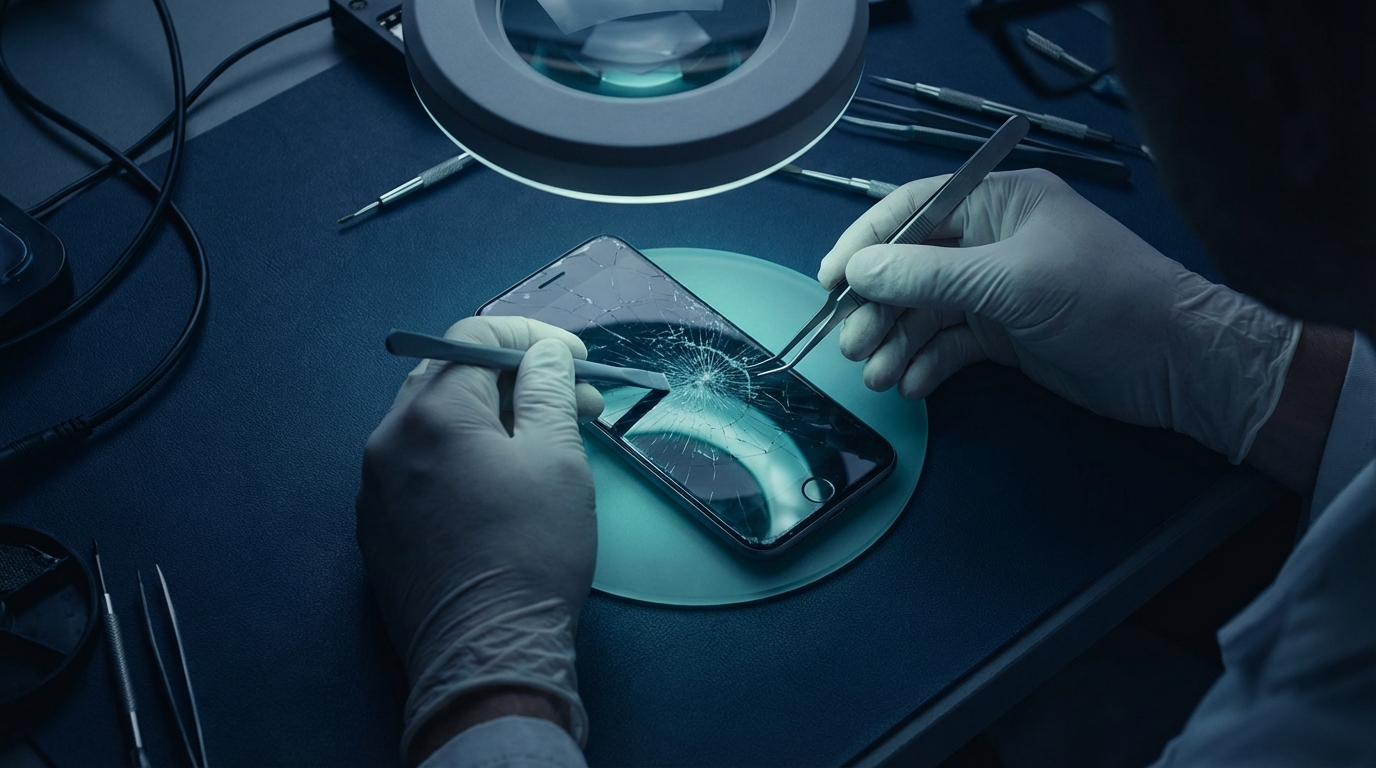 Device Repair Service