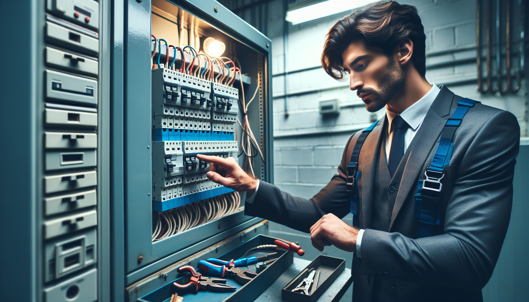 Electrician License Exam Guide