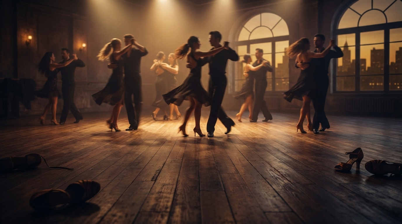 Ritmo Academy Membership