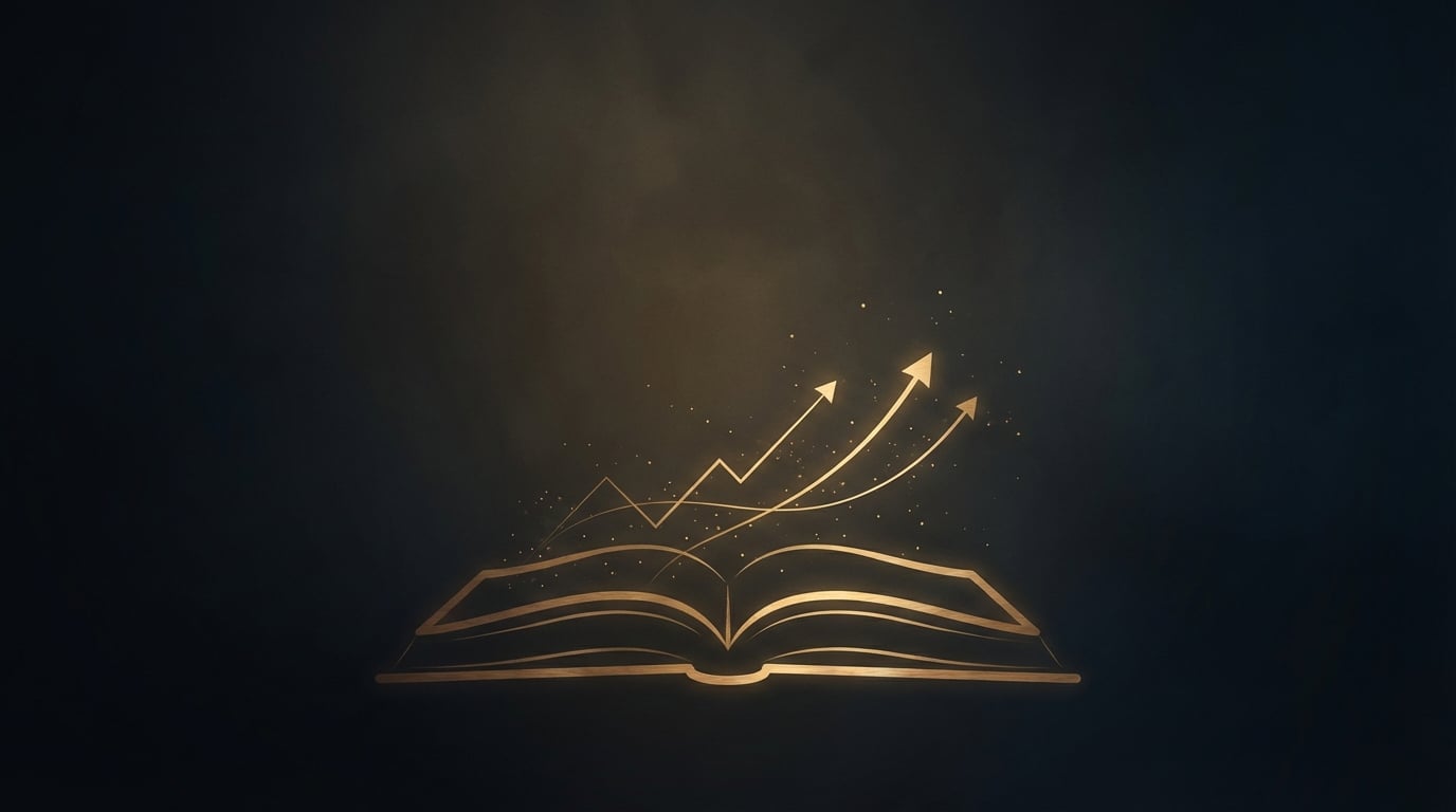 The Gold Trading Blueprint