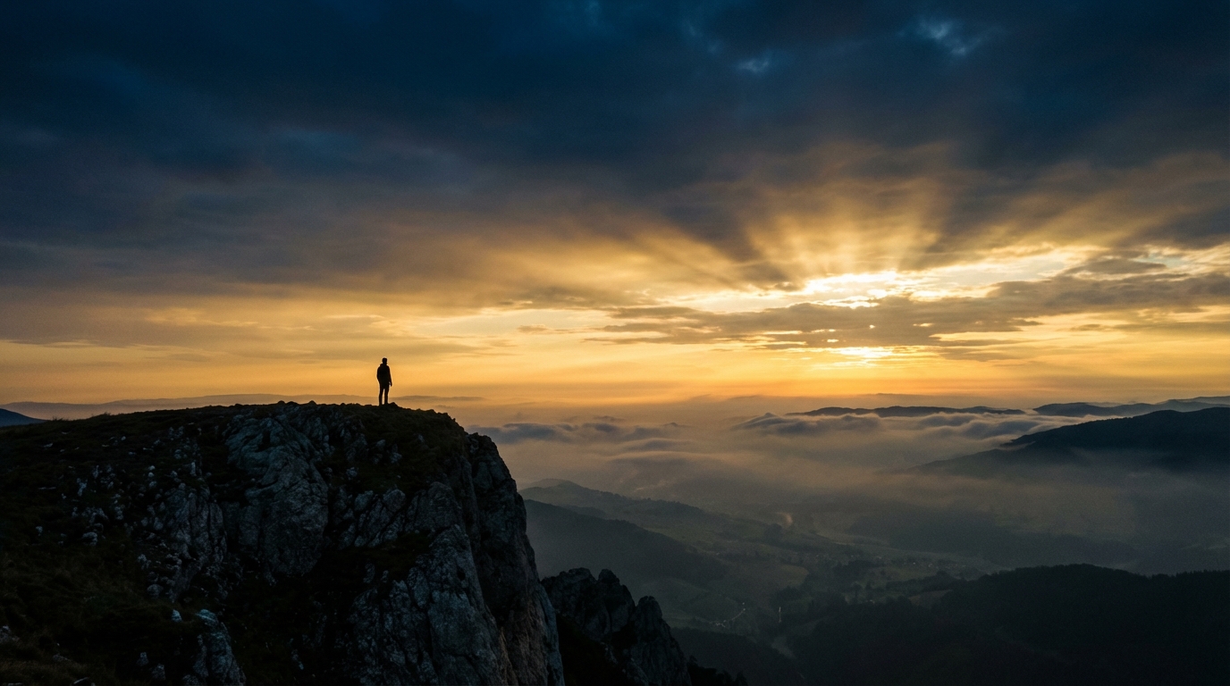 Mindset Foundations