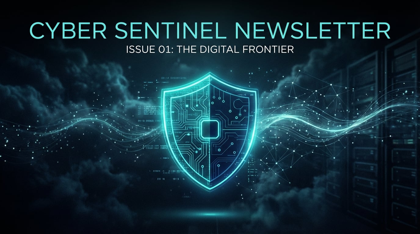 Cybersentinal Newsletter
