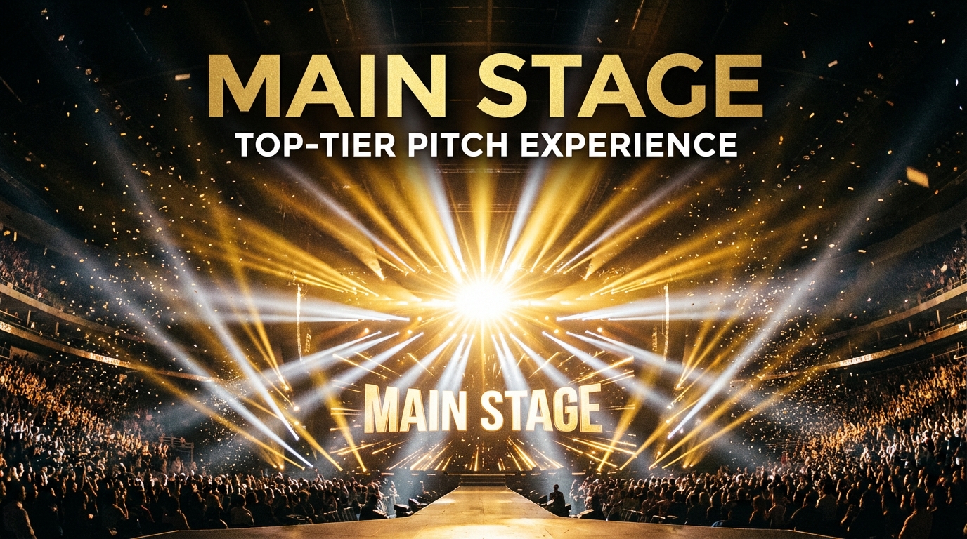 Main Stage