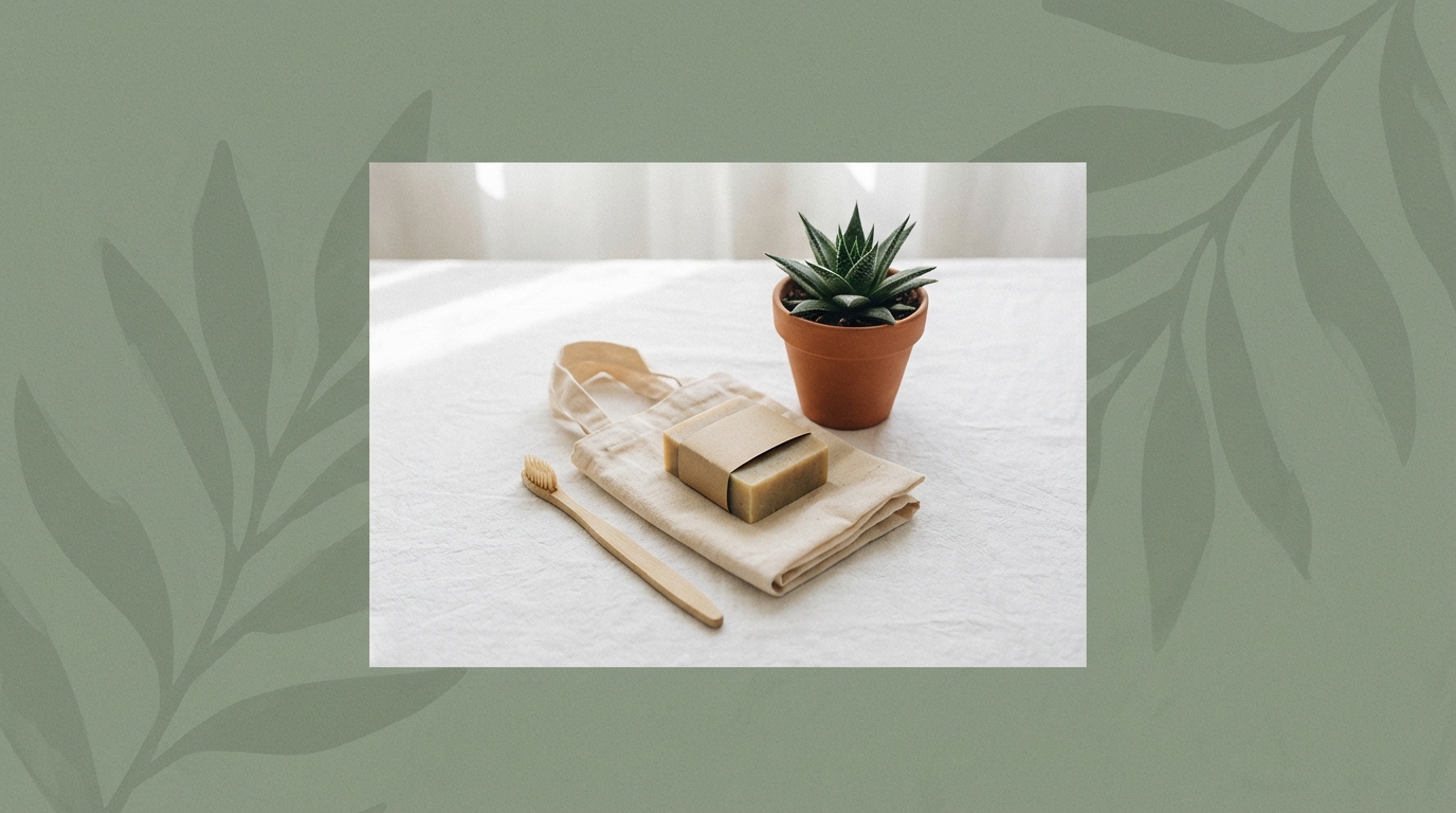 Eco Starter Kit