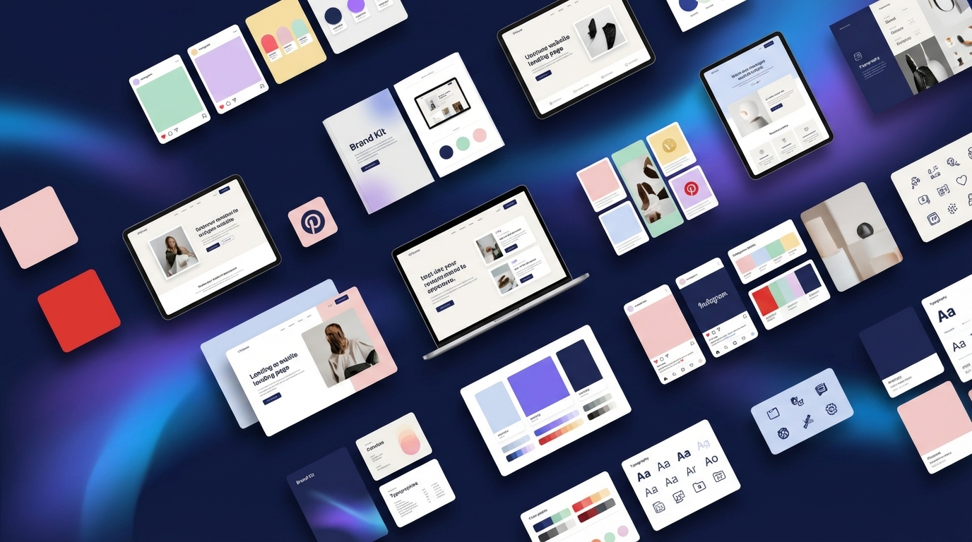 Starter Template Bundle