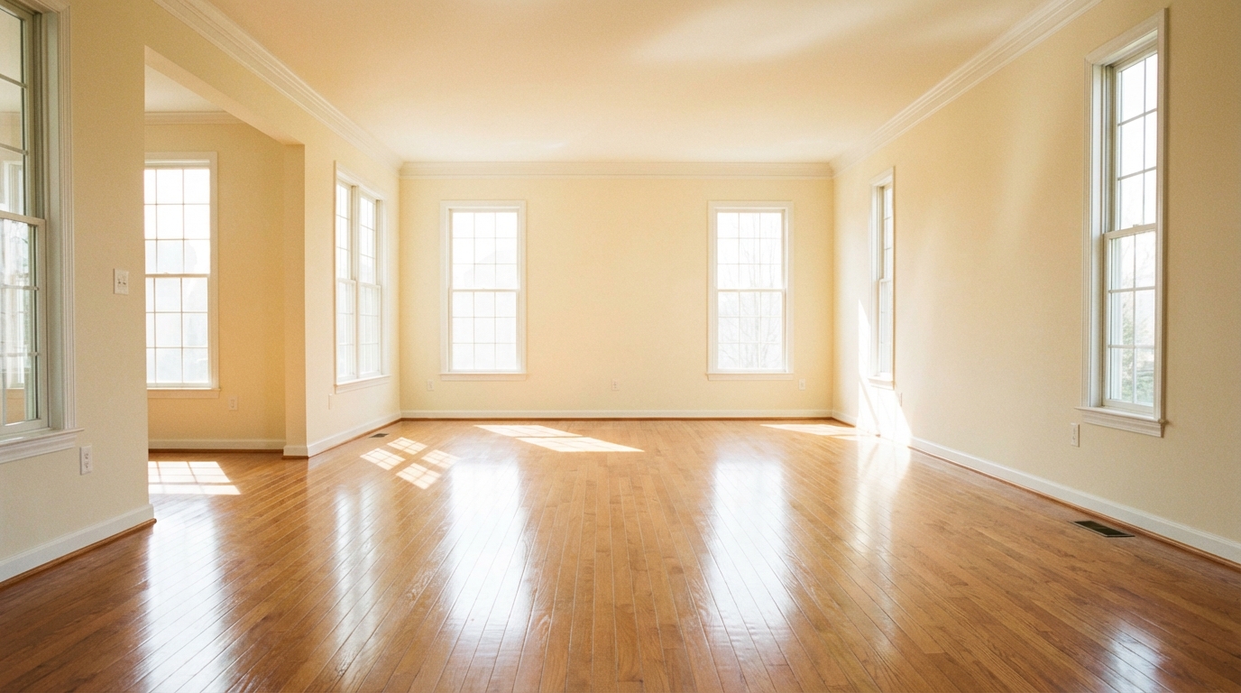 Move-In Deep Clean