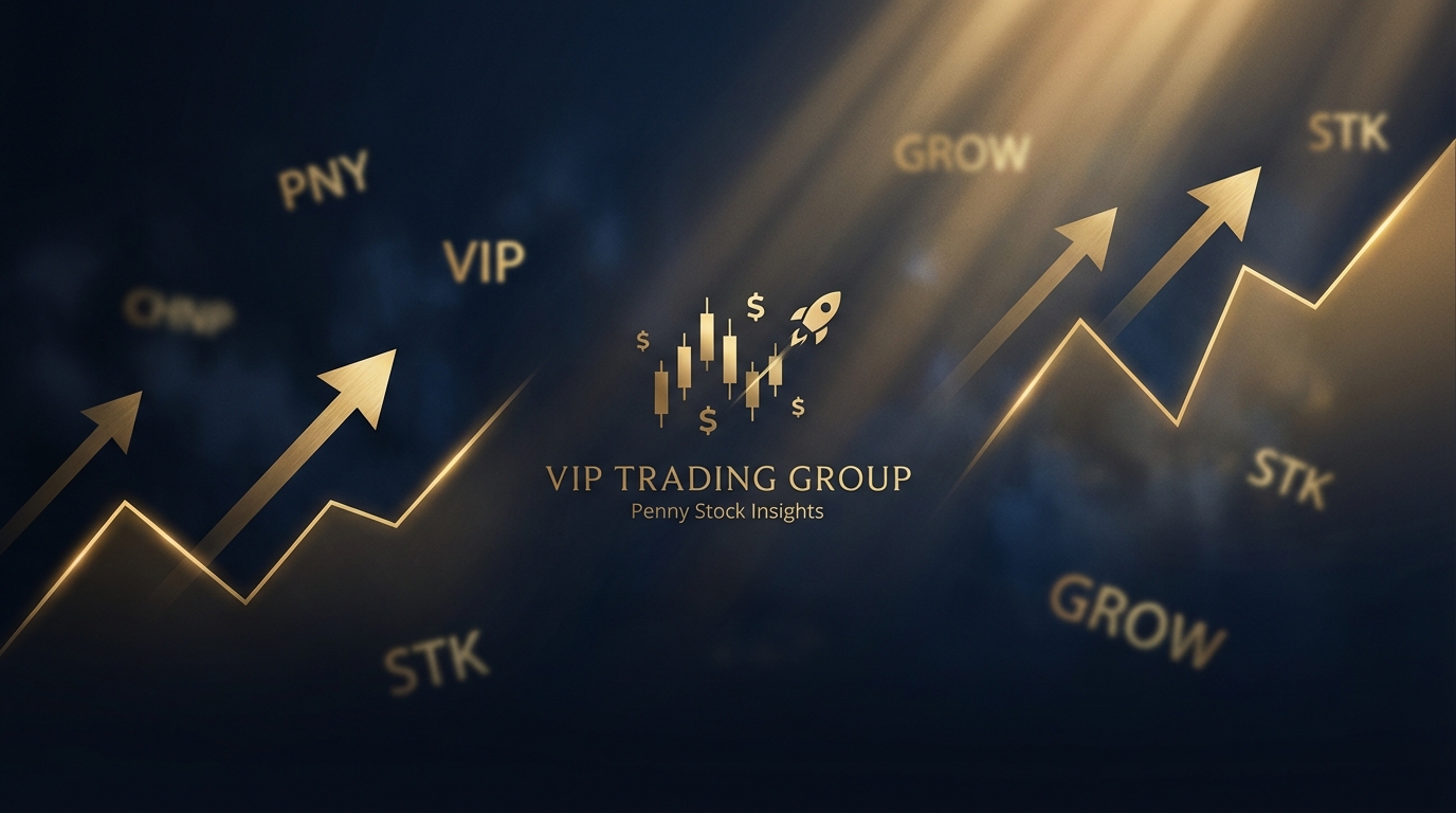 MarksFx Small Cap & Options VIP