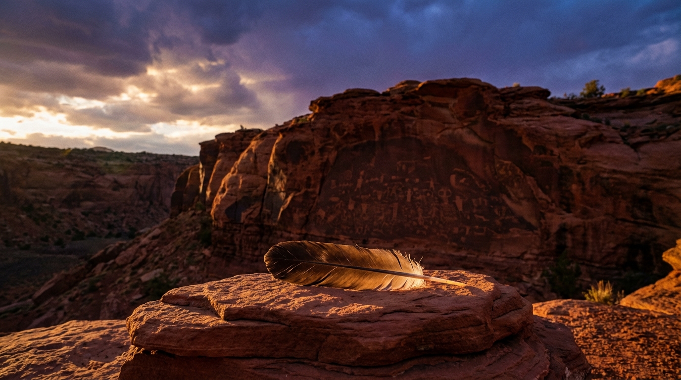 Sacred Path Courses