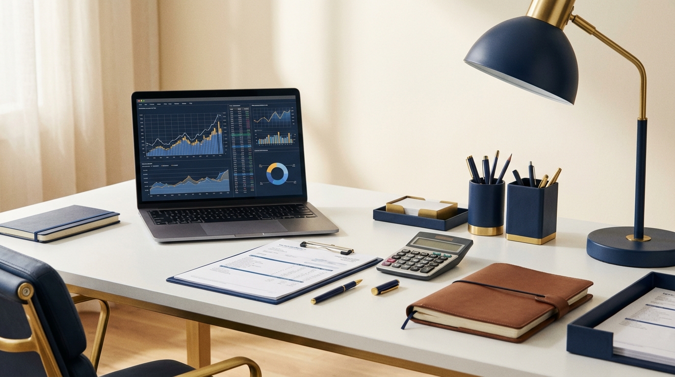 Tax & Accounting Membership