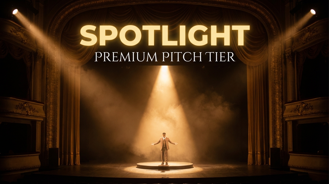 Spotlight