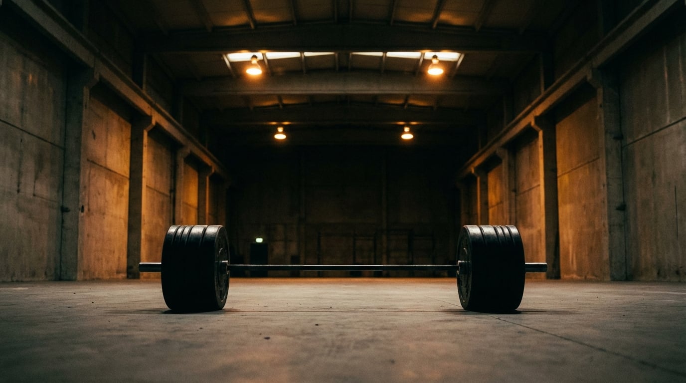 IronPath Training